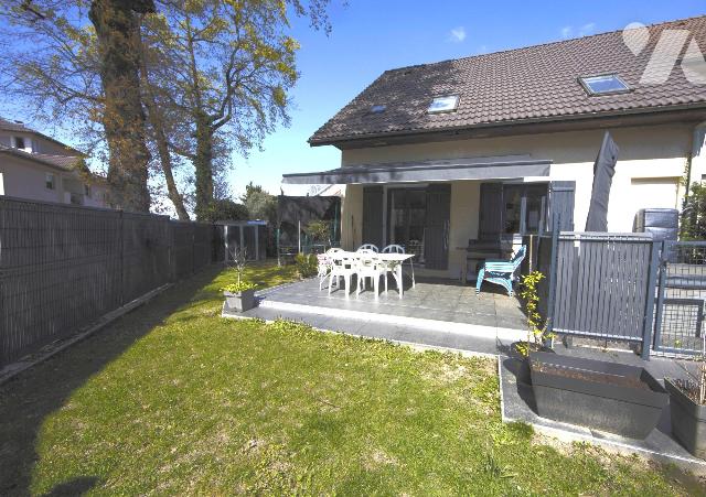 Maison 5 pièces 118 m² · à Chambéry · 118 m² · 335 000 €