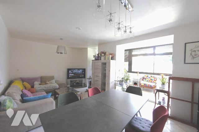 Appartement 4 pièces 99 m² · à Aix-les-Bains · 99 m² · 330 000 €