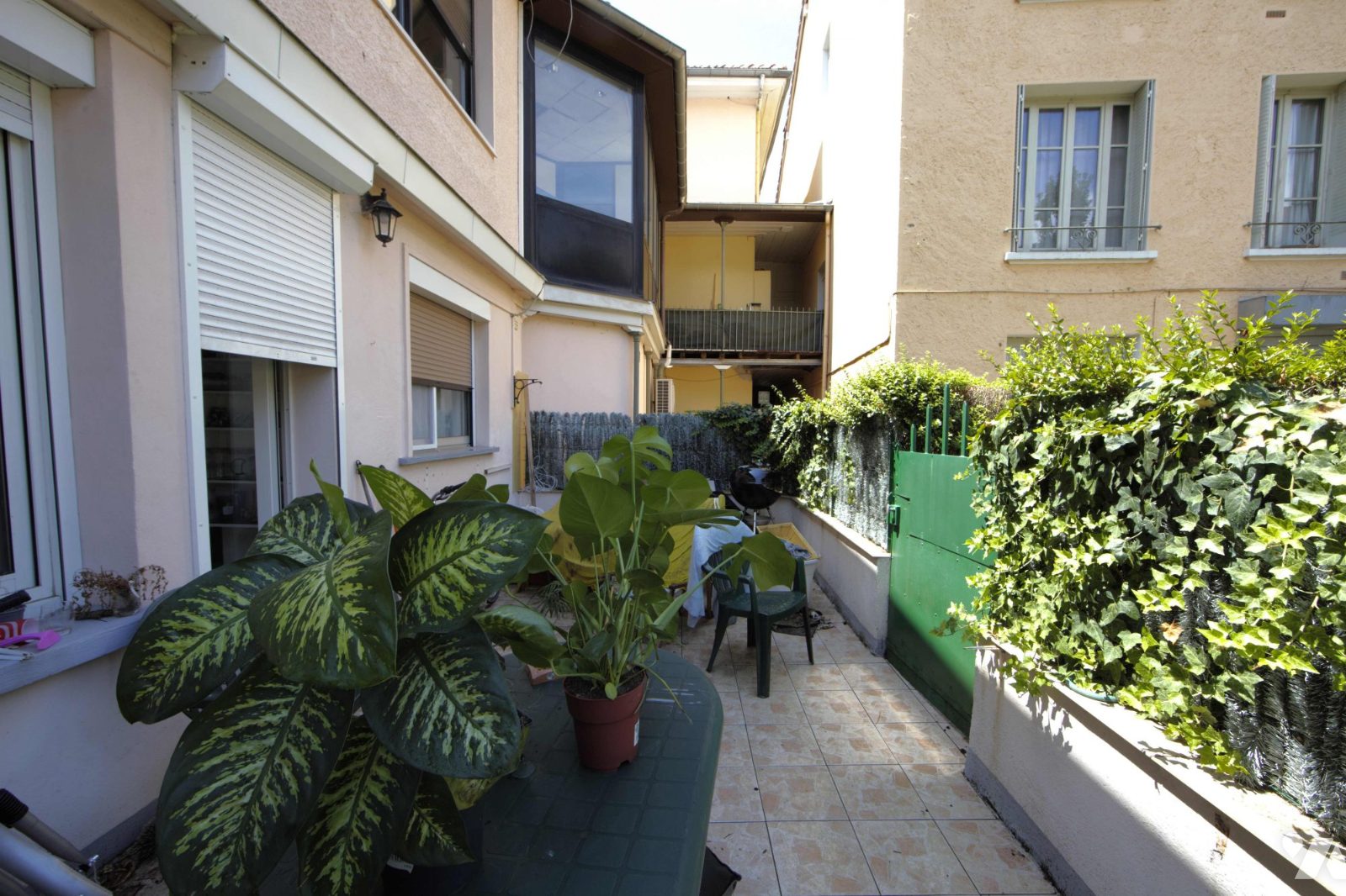 Appartement 2 pièces 59 m² · à Aix-les-Bains · 59 m² · 240 000 €