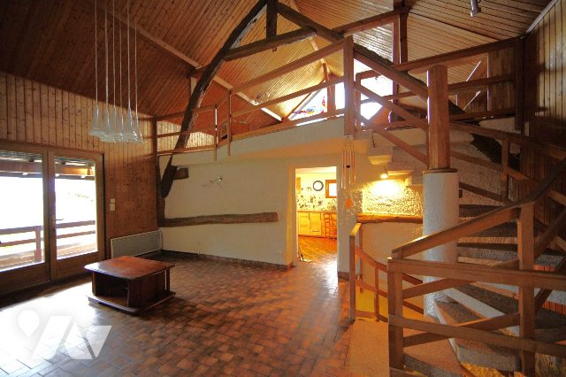 Maison 178m² — Verel-Pragondran