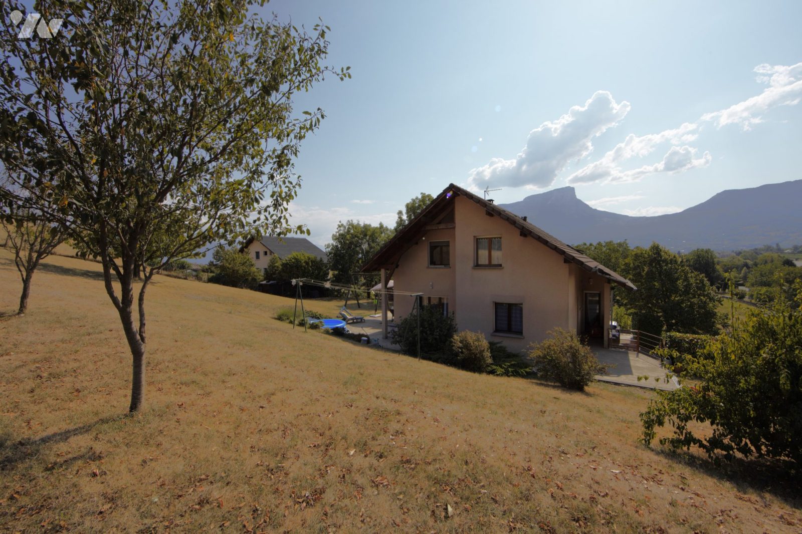 Maison 6 pièces 113 m² · à Myans · 113 m² · 571 000 €