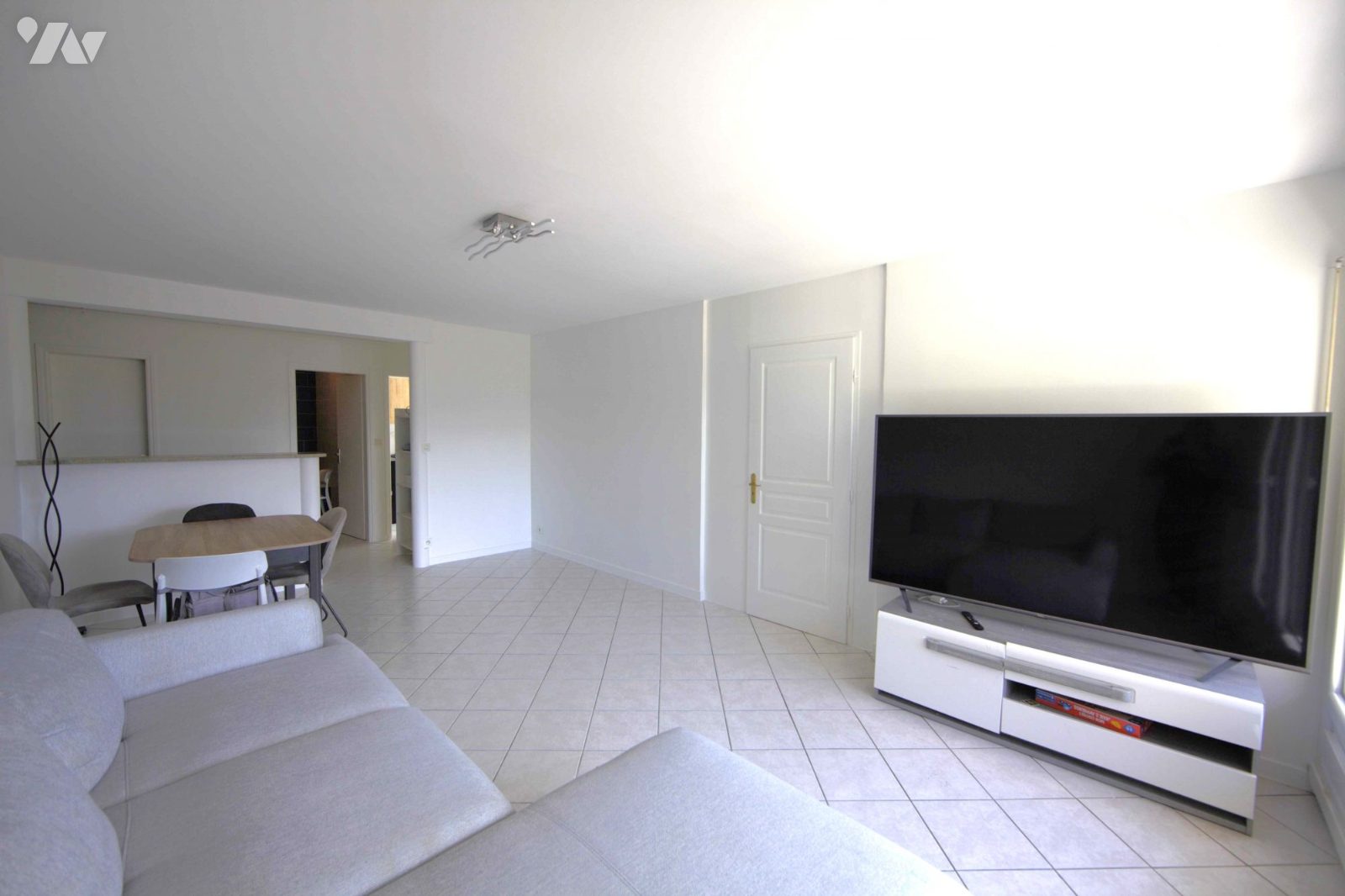 Appartement 3 pièces 70 m² · à Montmélian · 69,5 m² · 180 000 €