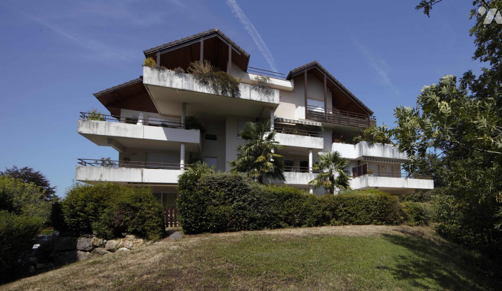 Appartement 3 pièces 78 m² · à Grésy-sur-Aix · 78 m² · 360 000 €