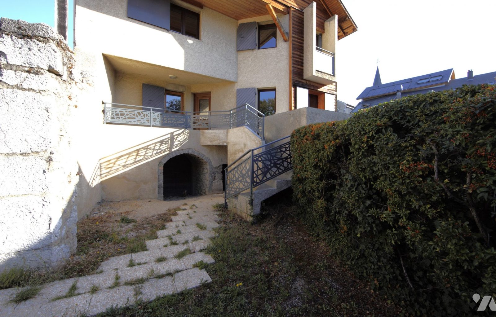 Maison 4 pièces 94 m² · à Porte-de-Savoie · 94 m² · 298 000 €