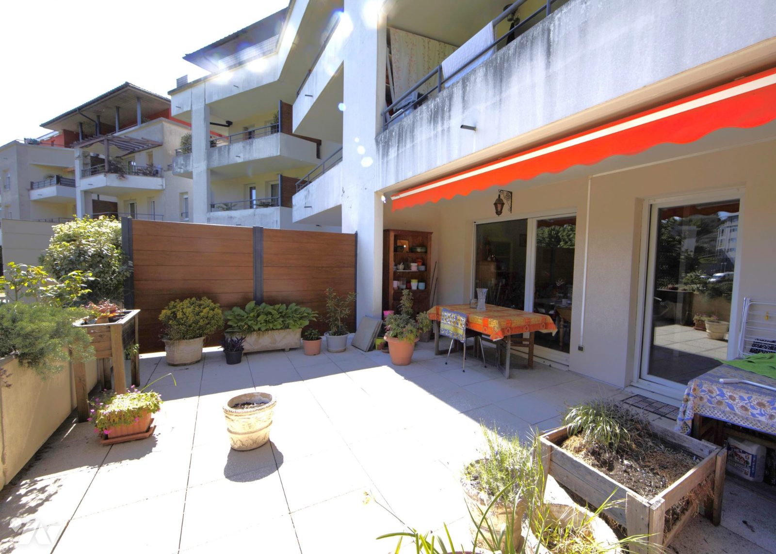 Appartement 3 pièces 74 m² · à Montmélian · 74 m² · 240 000 €
