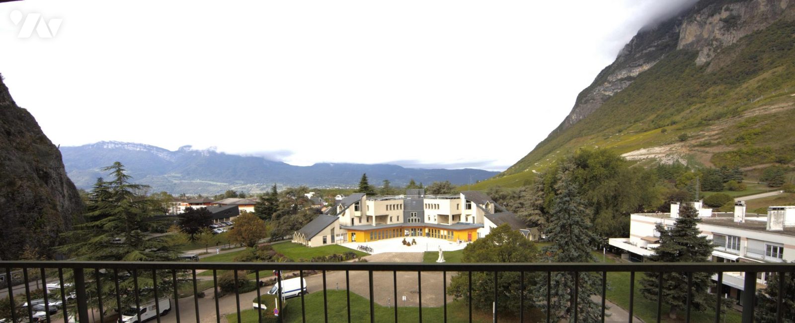Appartement 5 pièces 93 m² · à Montmélian · 93 m² · 220 000 €