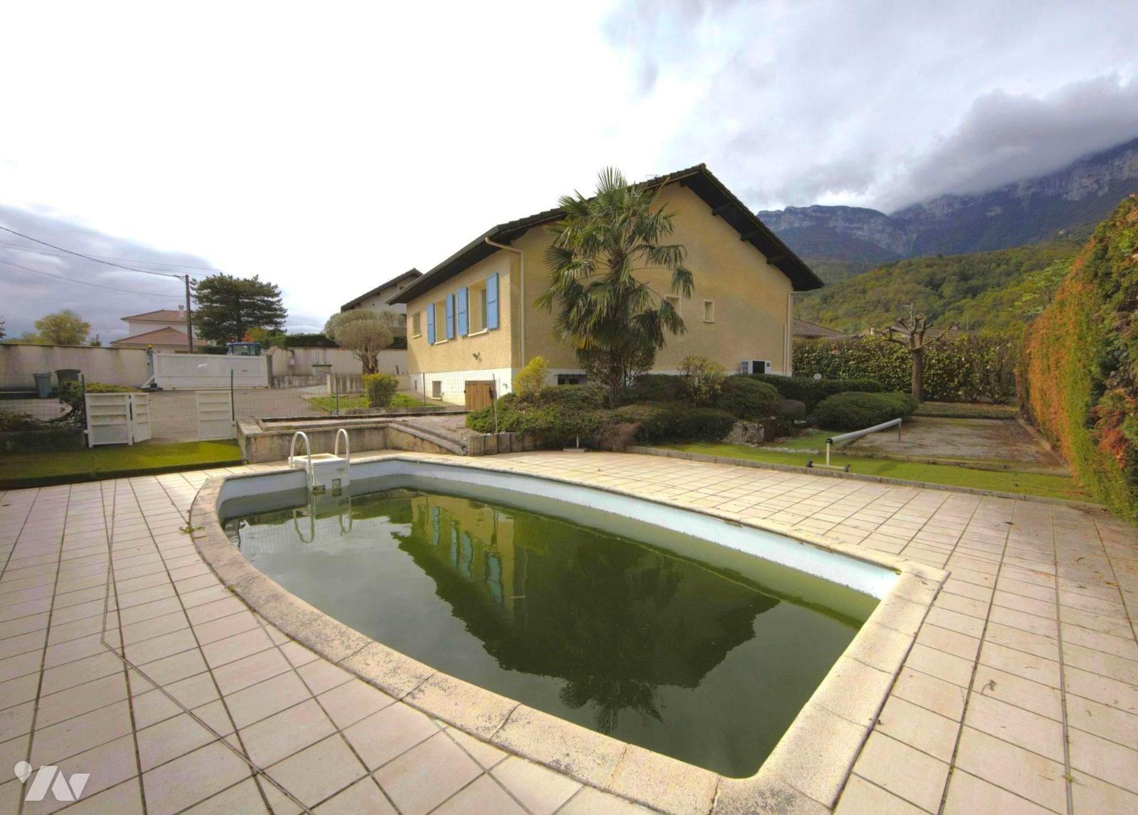 Maison 5 pièces 155 m² · à Chapareillan · 155 m² · 340 000 €