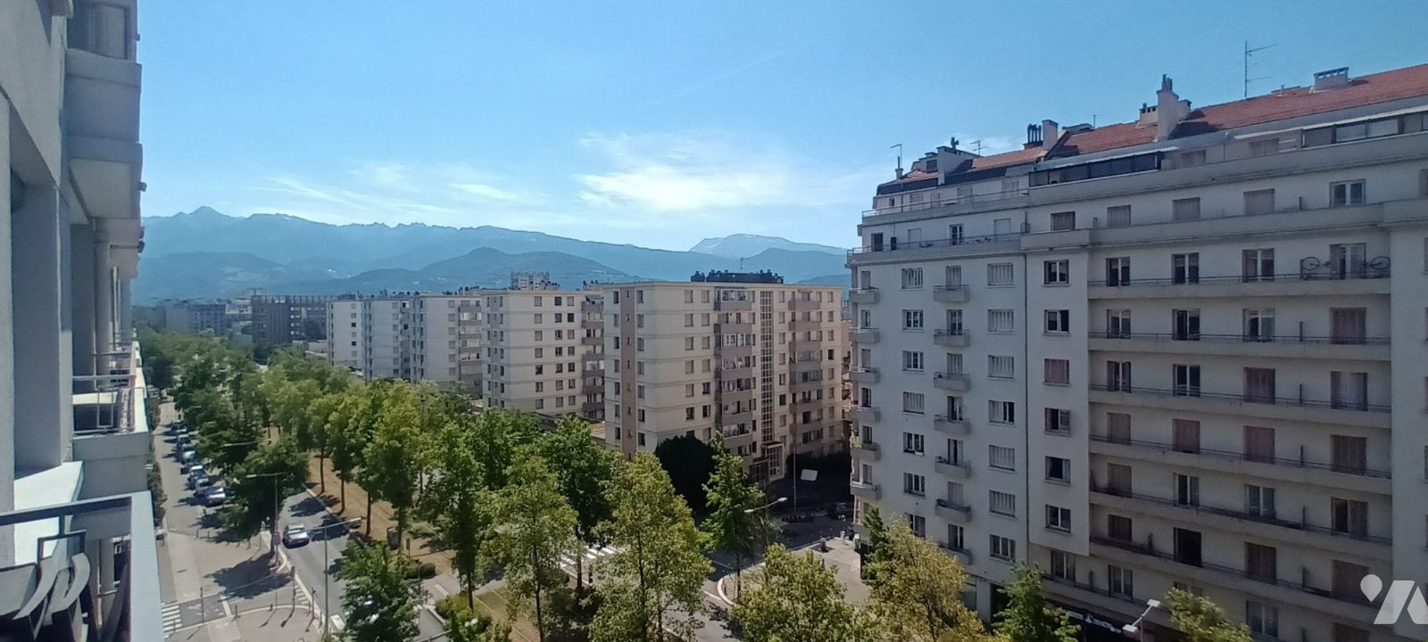 Appartement 3 pièces 54 m² · à Grenoble · 54 m² · 190 020 €