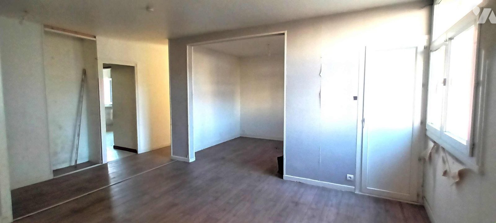 Appartement 5 pièces 86 m² · à Albertville · 86 m² · 90 000 €