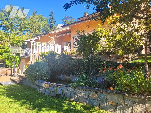 Vente - Maison / villa - ST MICHEL DE MAURIENNE - 224 m² - 10 pièces - VM315-73047