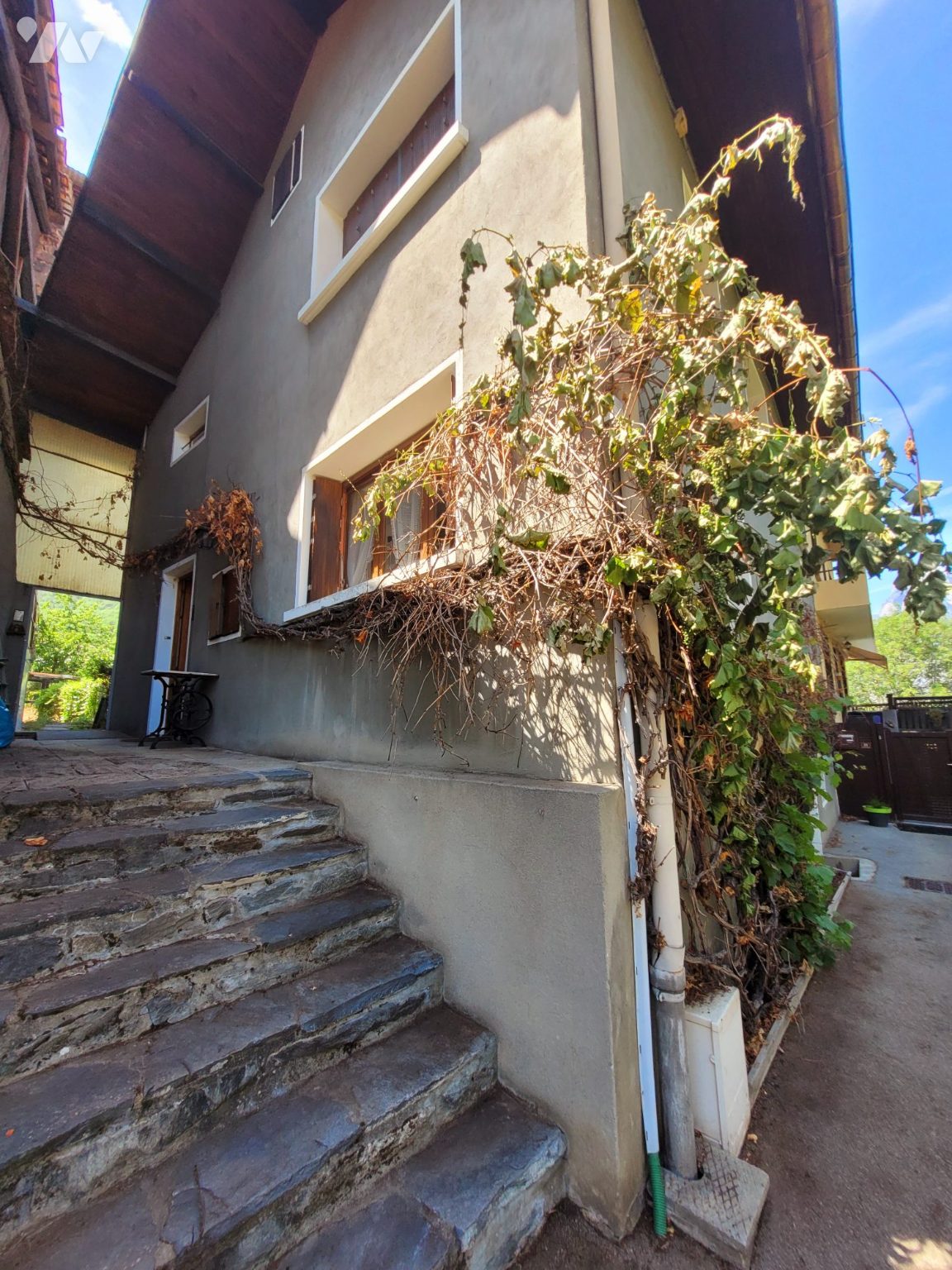 Maison 4 pièces 90 m² · à Saint-Martin-d'Arc · 90 m² · 168 000 €