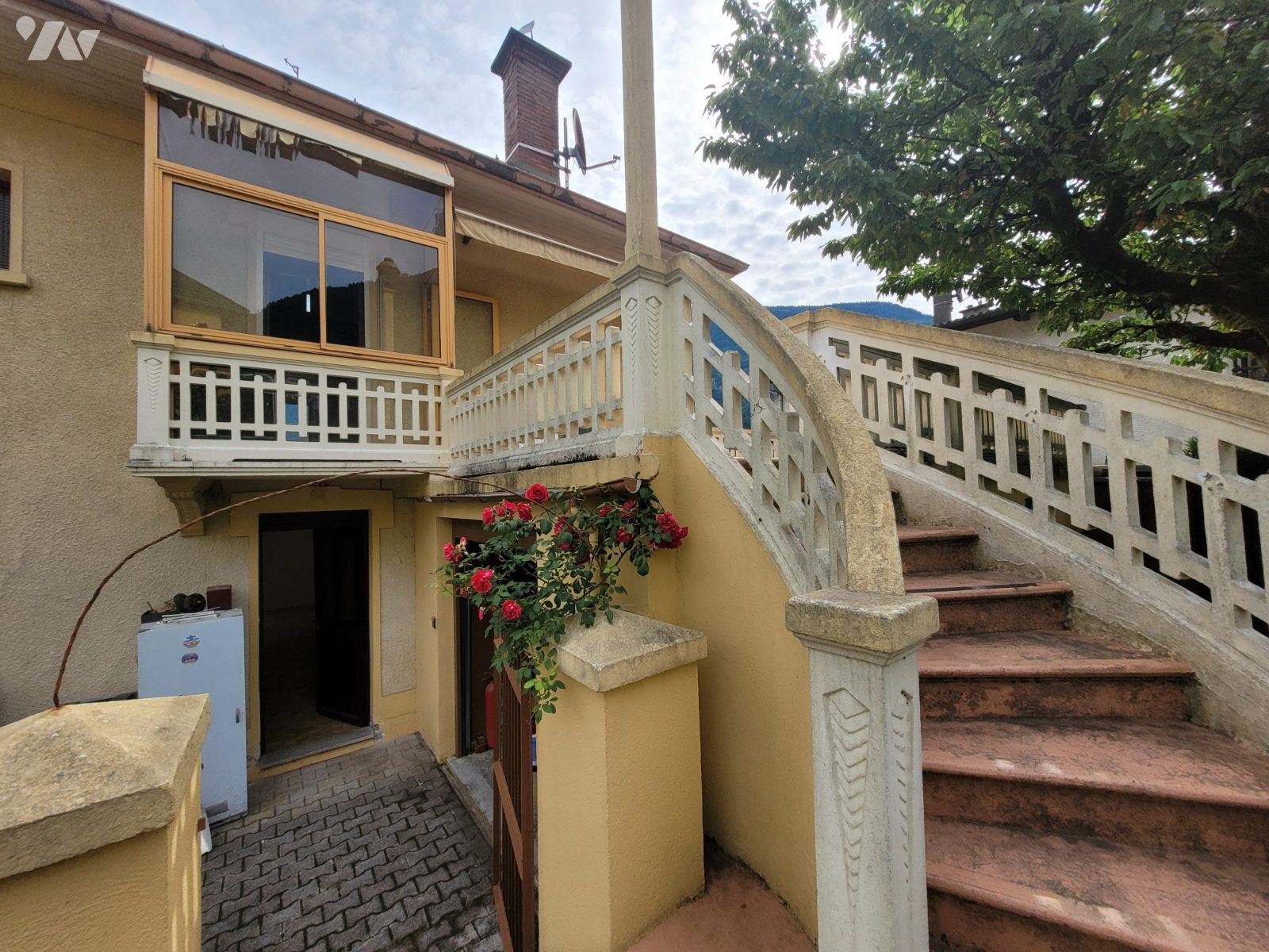 Maison 8 pièces 149 m² · à Saint-Rémy-de-Maurienne · 149,3 m² · 267 000 €