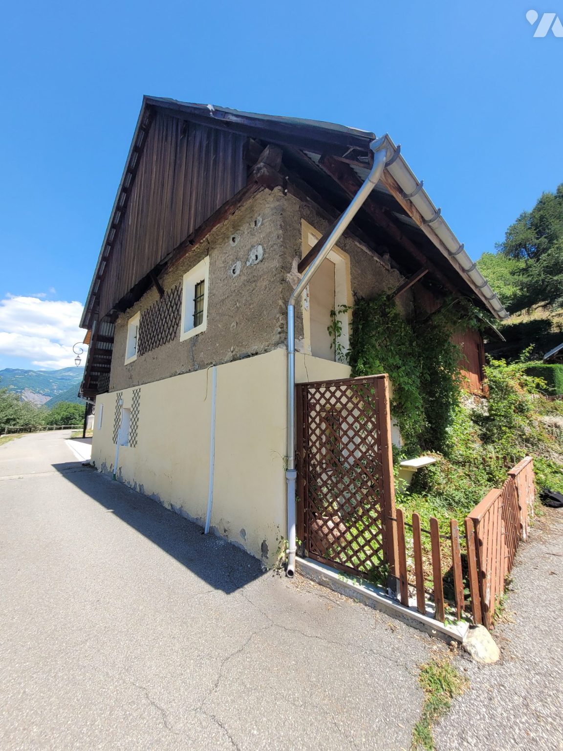 Maison 2 pièces 28 m² · à Sainte-Marie-de-Cuines · 28 m² · 57 400 €