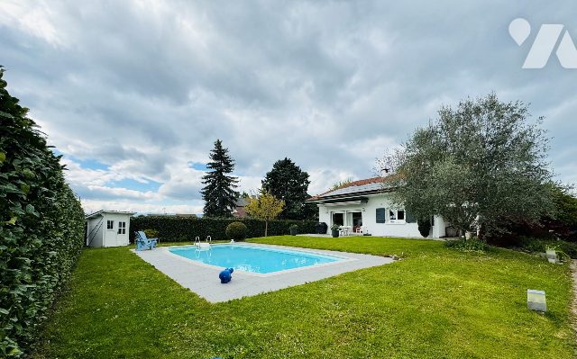 Vente Maison / villa VEIGY FONCENEX