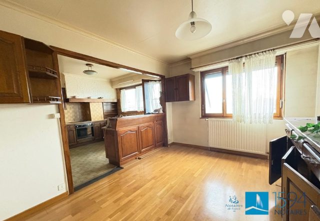 Appartement 4 pièces 110 m² · à Annemasse · 110 m² · 275 500 €