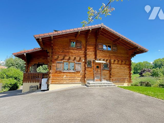 Maison 7 pièces 160 m² · à Reignier-Ésery · 160 m² · 695 000 €