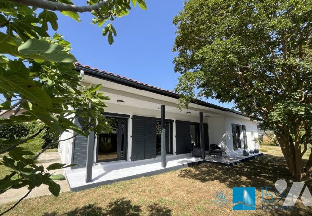 Maison 3 pièces 85 m² · à Saint-Paul-lès-Dax · 85 m² · 385 000 €