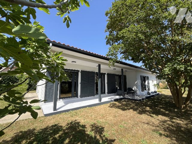 Maison 3 pièces 85 m² · à Saint-Paul-lès-Dax · 85 m² · 385 000 €