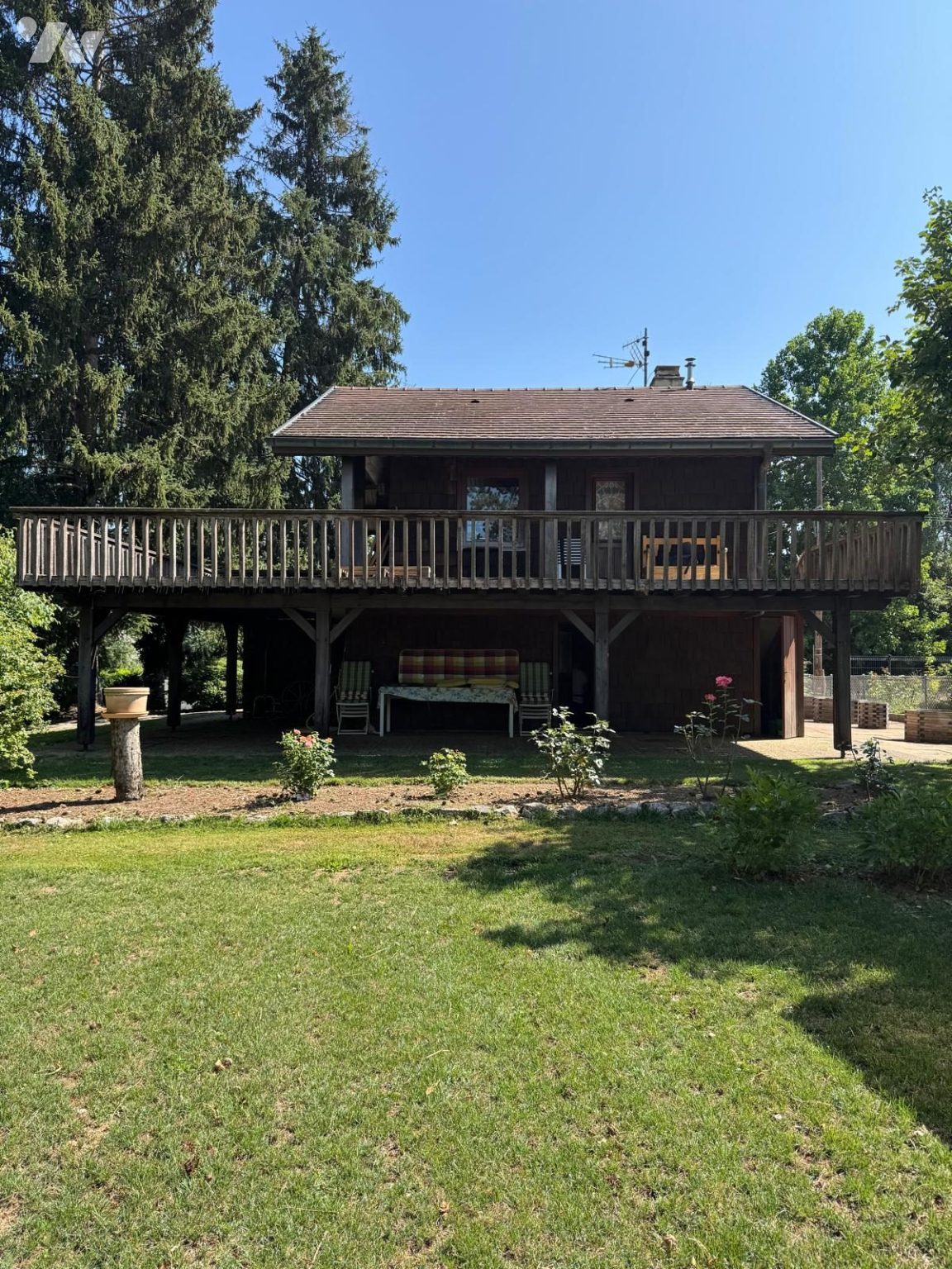 Maison 4 pièces 52 m² · à Reignier-Ésery · 52 m² · 340 000 €