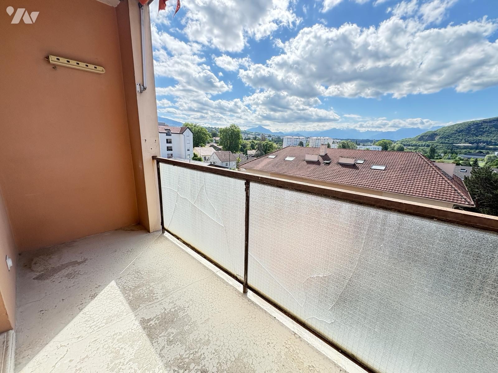 Appartement 2 pièces 48 m² · à Ambilly · 48,1 m² · 187 150 €