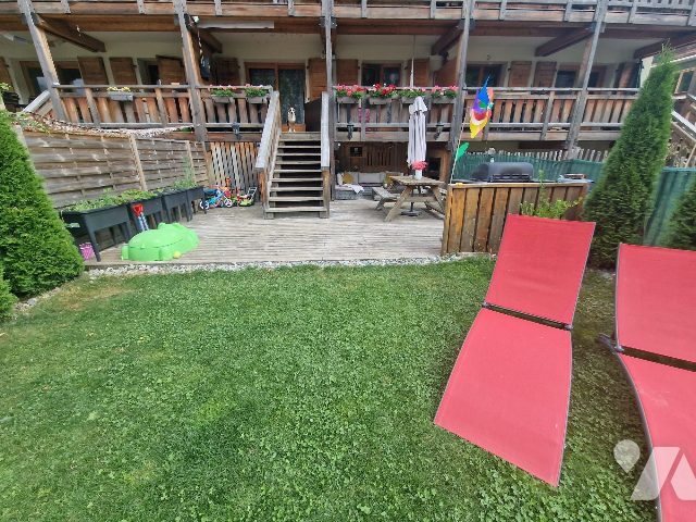 Sale - Apartment - ABONDANCE - 3 rooms - VA2730-74042