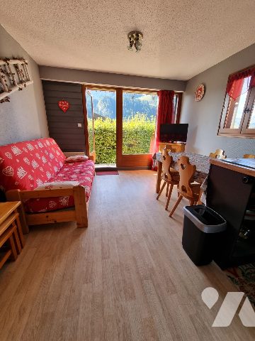 Sale - Apartment - CHATEL - 2 rooms - VA2735-74042