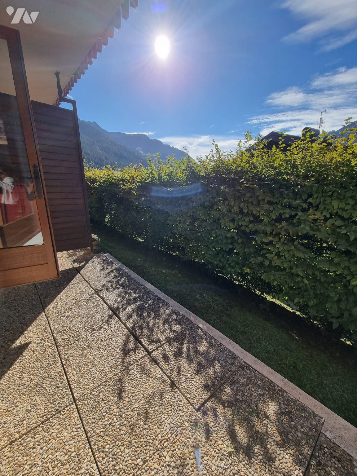 VENTE appartement-CHATEL (74)