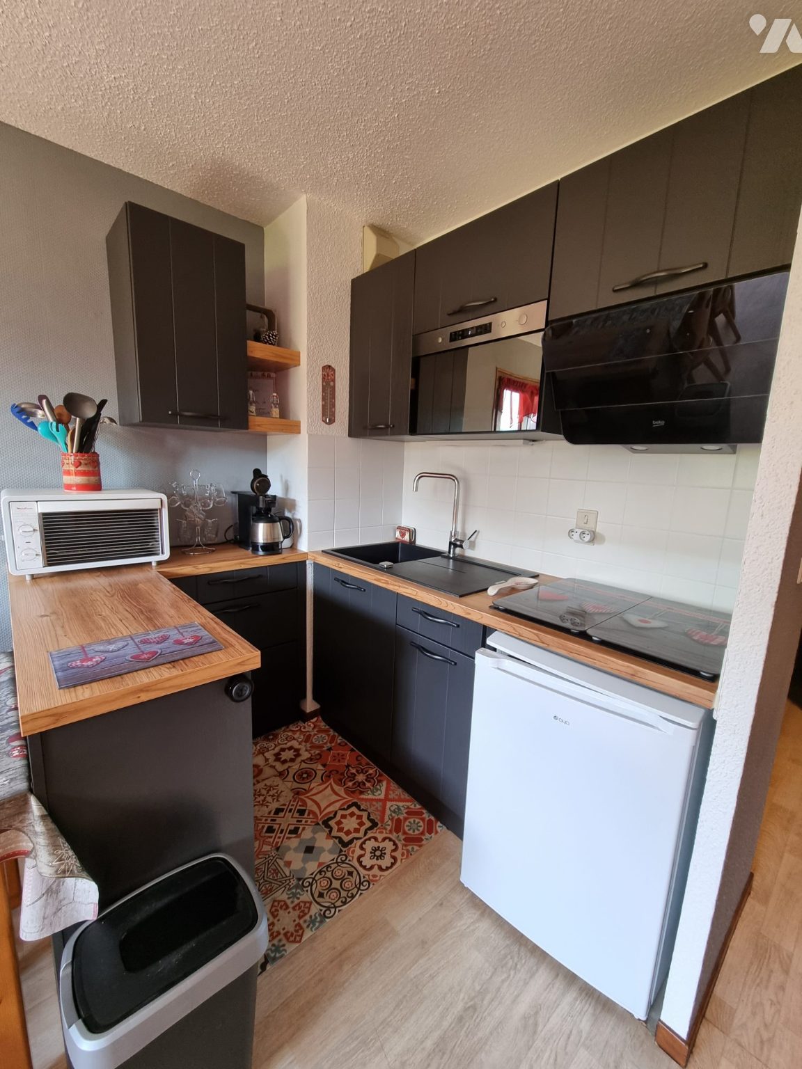 VENTE appartement-CHATEL (74)