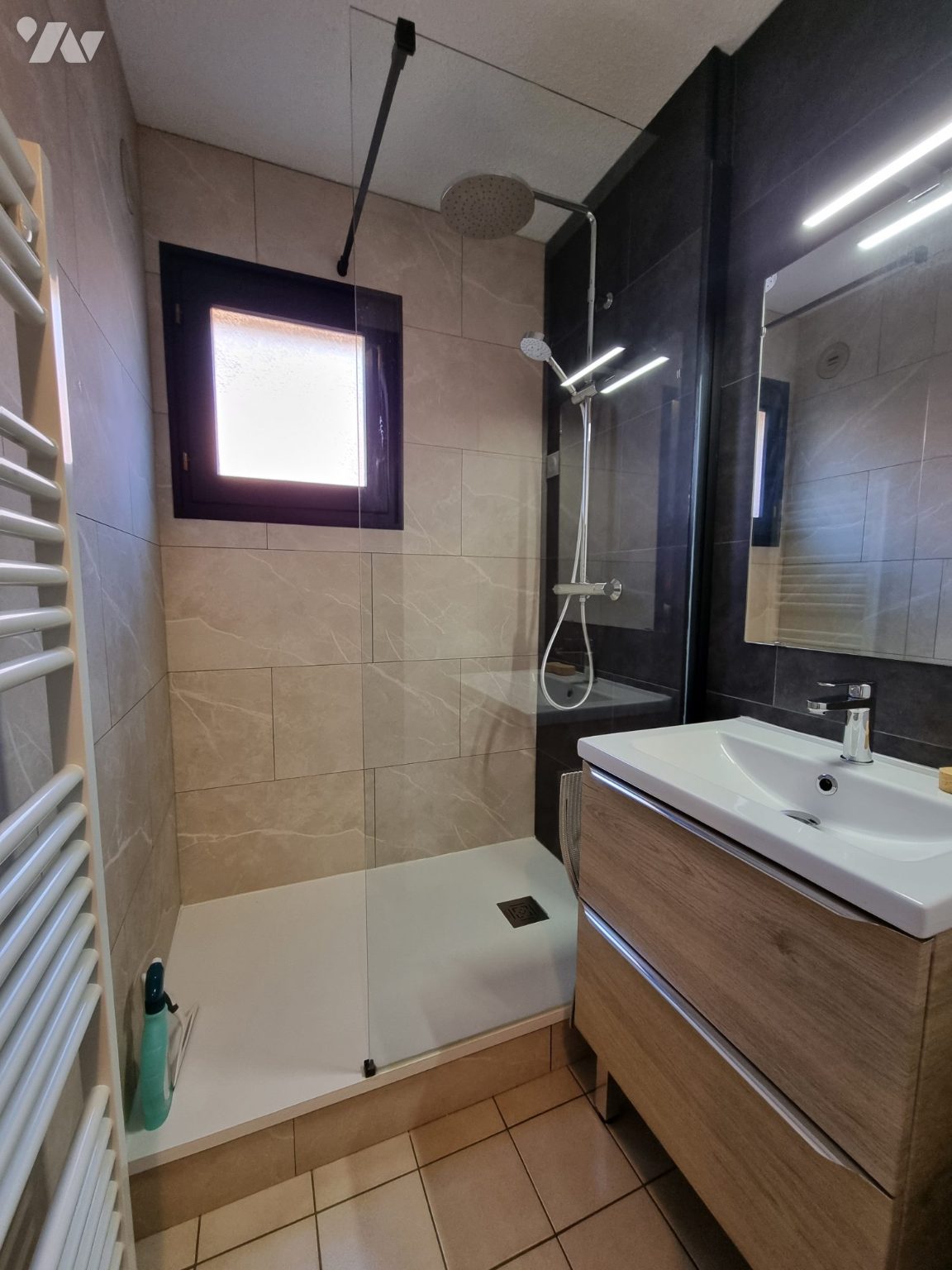 VENTE appartement-CHATEL (74)