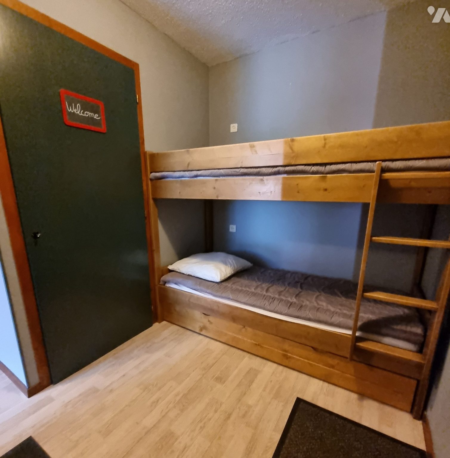 VENTE appartement-CHATEL (74)