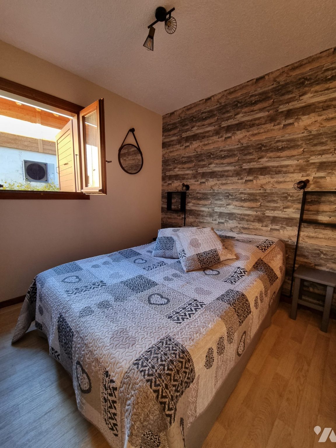 VENTE appartement-CHATEL (74)