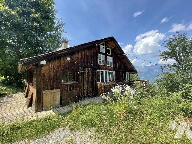 Vente Maison / villa ST GERVAIS LES BAINS