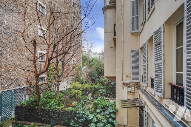 Appartement a louer paris-6e-arrondissement - 5 pièce(s) - 91.7 m2 - Surfyn