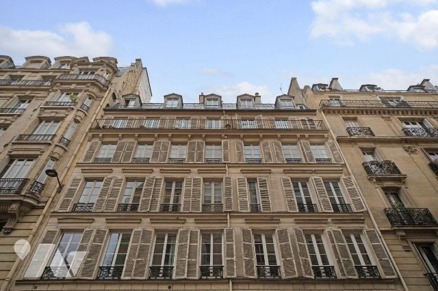 Appartement a louer paris-6e-arrondissement - 5 pièce(s) - 91.7 m2 - Surfyn
