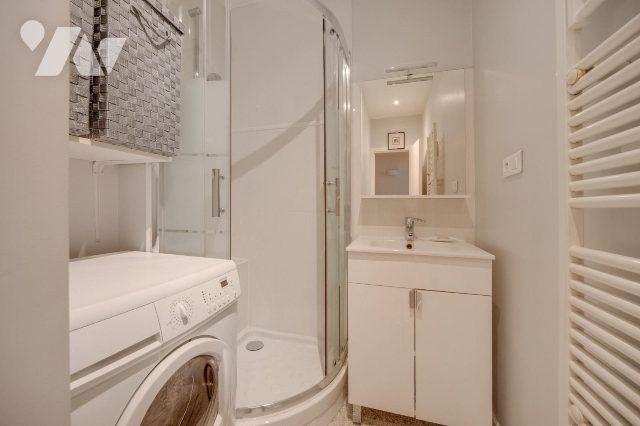 Appartement a louer paris-6e-arrondissement - 5 pièce(s) - 91.7 m2 - Surfyn