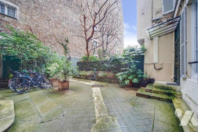 Appartement a louer paris-6e-arrondissement - 5 pièce(s) - 91.7 m2 - Surfyn