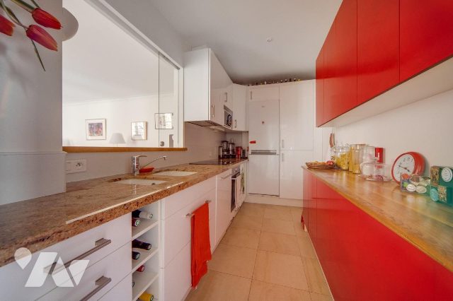 Appartement a louer paris-6e-arrondissement - 5 pièce(s) - 91.7 m2 - Surfyn