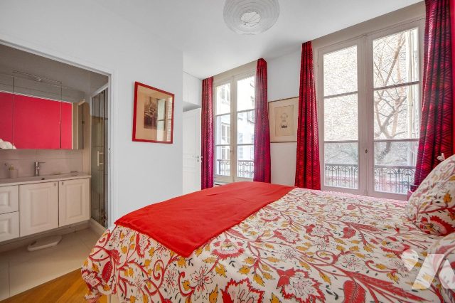 Appartement a louer paris-6e-arrondissement - 5 pièce(s) - 91.7 m2 - Surfyn