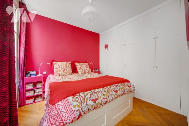 Appartement a louer paris-6e-arrondissement - 5 pièce(s) - 91.7 m2 - Surfyn