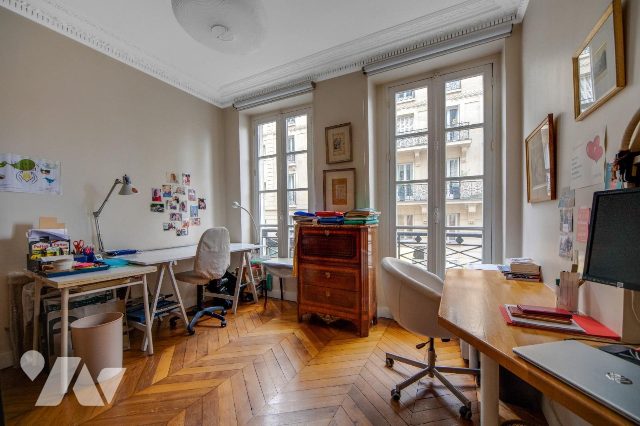 Appartement a louer paris-6e-arrondissement - 5 pièce(s) - 91.7 m2 - Surfyn