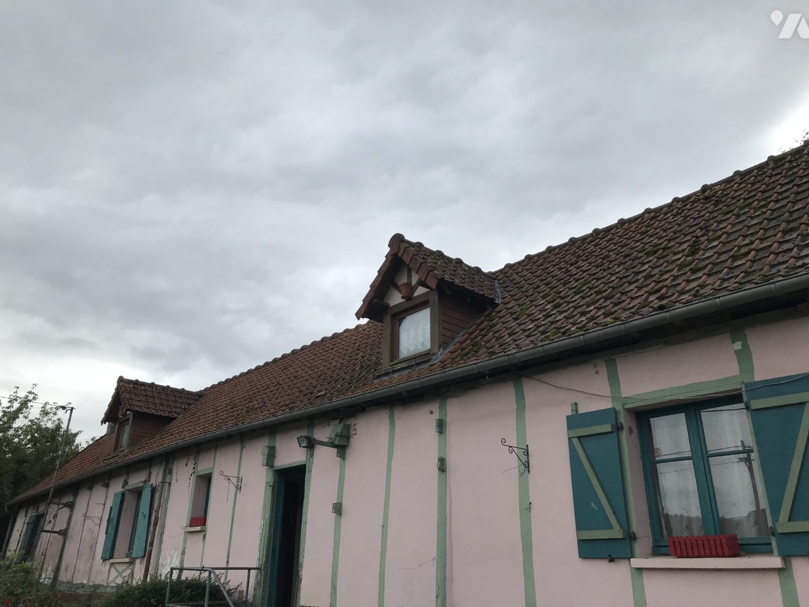 Maison 83m² — Cuverville-sur-Yères