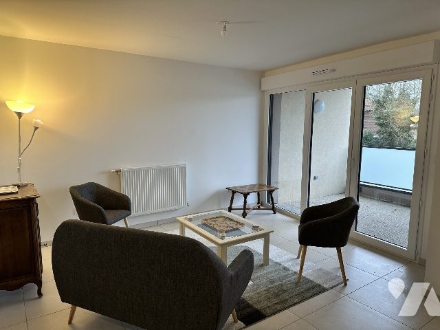 Location Appartement LUNERAY
