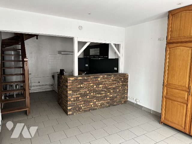 Vente Maison / villa BACQUEVILLE EN CAUX