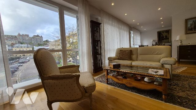 Sale - Apartment - DIEPPE - 6 rooms - VA2024-76046