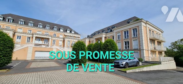 Vente Appartement MELUN