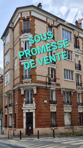 Vente Appartement PUTEAUX