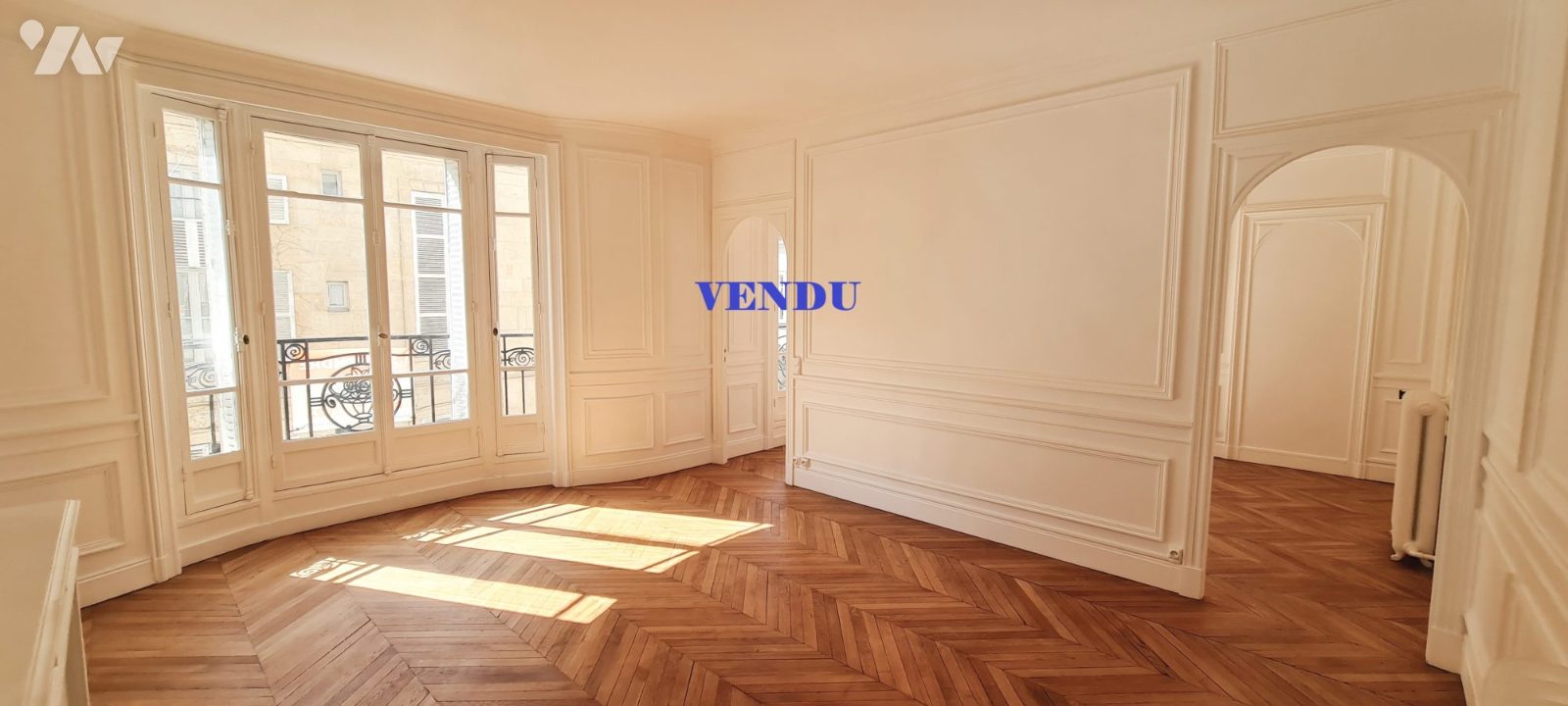 VENTE appartement-PARIS 7 (75)