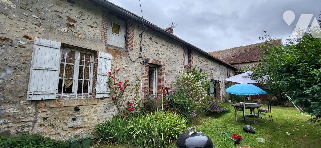 Vente Maison / villa LECHELLE