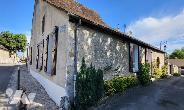 Maison 4 pièces 100 m² · à Provins · 100 m² · 230 000 €