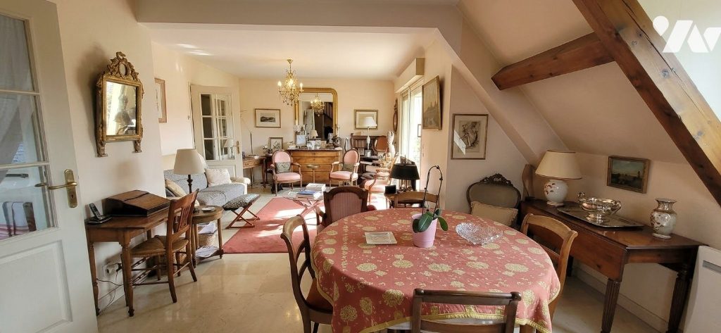 Appartement 5 pièces 112 m² · à Provins · 112 m² · 256 700 €
